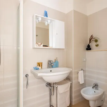 Apartament La Casa Del Sole - Con Piscina Frontemare A Pochi Minuti Da Oristano *