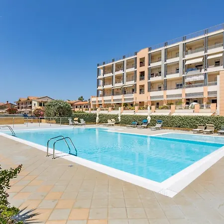 La Casa Del Sole - Con Piscina Frontemare A Pochi Minuti Da Oristano * Торре-Гранде