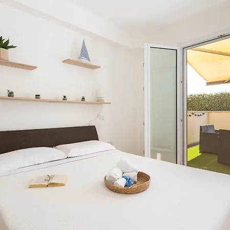 La Casa Del Sole - Con Piscina Frontemare A Pochi Minuti Da Oristano